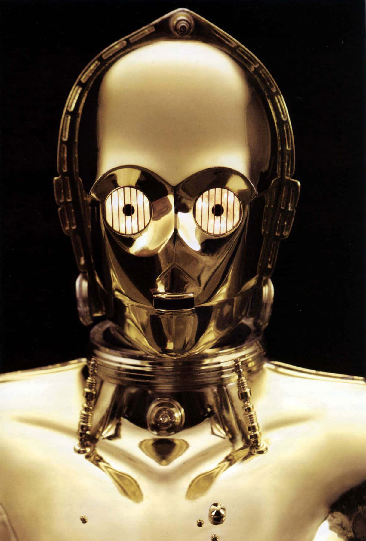 C-3PO