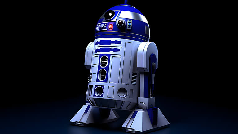 R2-D2